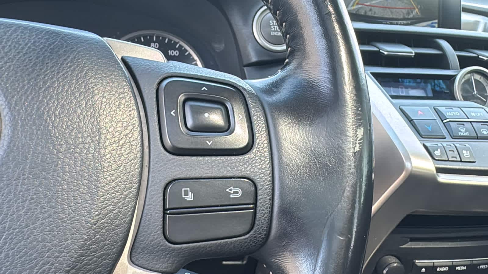 Thumbnail: 2017 Lexus NX - 26