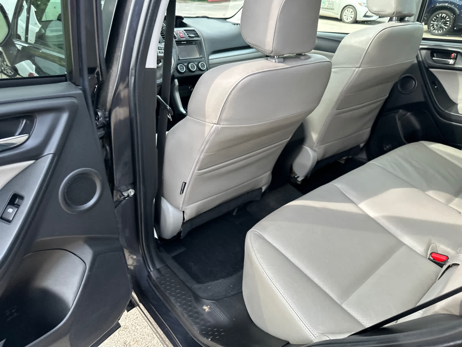 Thumbnail: 2014 Subaru Forester - 18