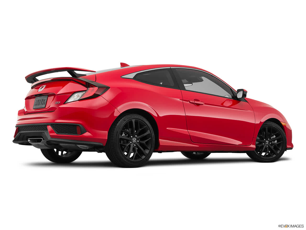 Thumbnail: 2020 Honda Civic - 4