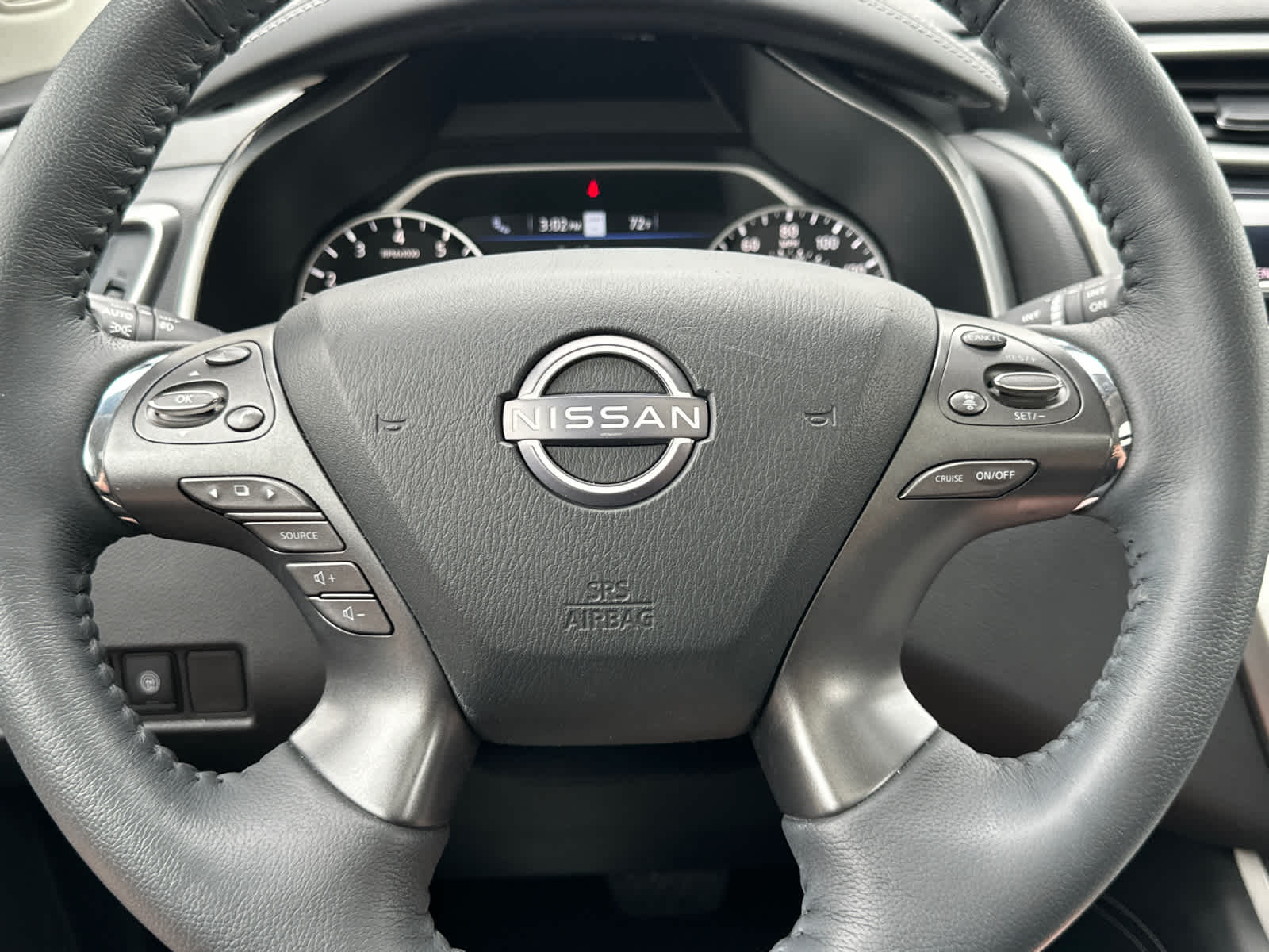 Thumbnail: 2024 Nissan Murano - 22