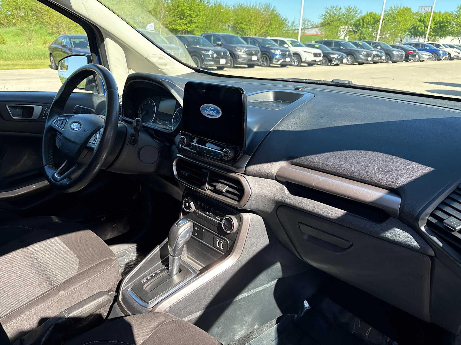 Thumbnail: 2020 Ford EcoSport - 31