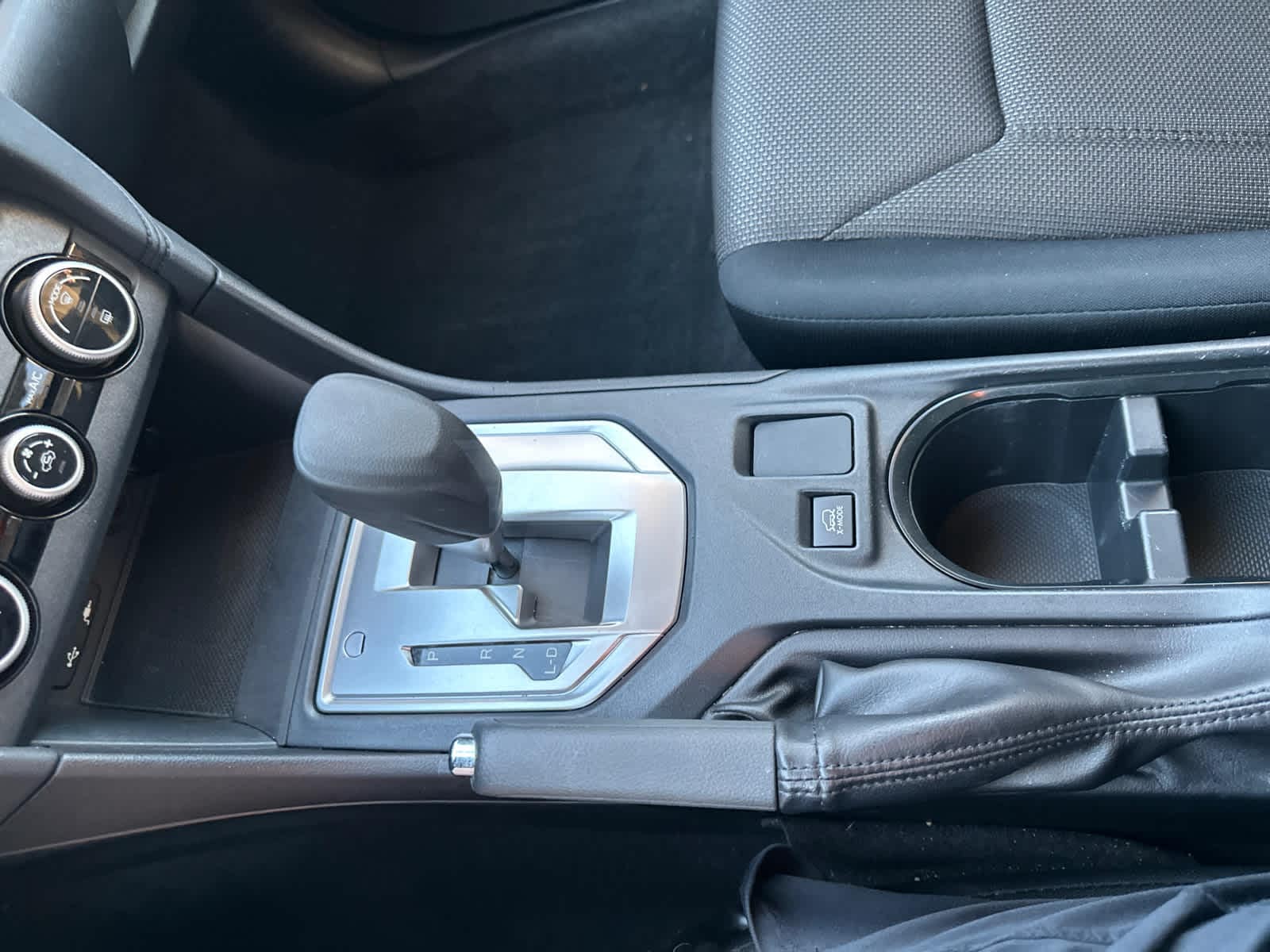 Thumbnail: 2023 Subaru Crosstrek - 26