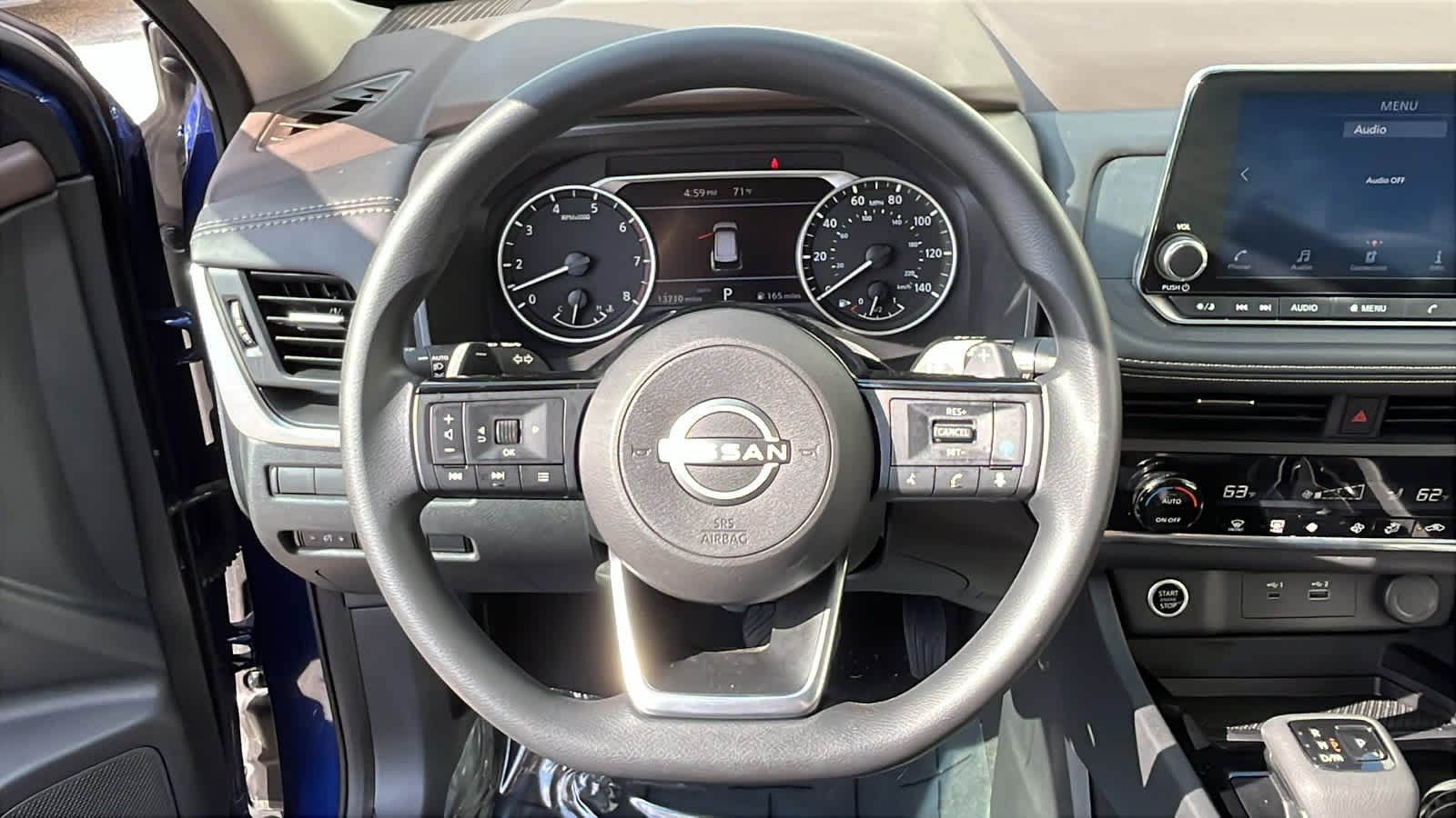 Thumbnail: 2023 Nissan Rogue - 17