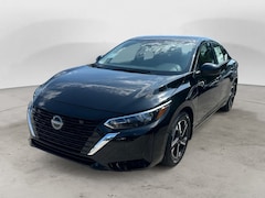 2025 Nissan Sentra SV Sedan Ames, IA