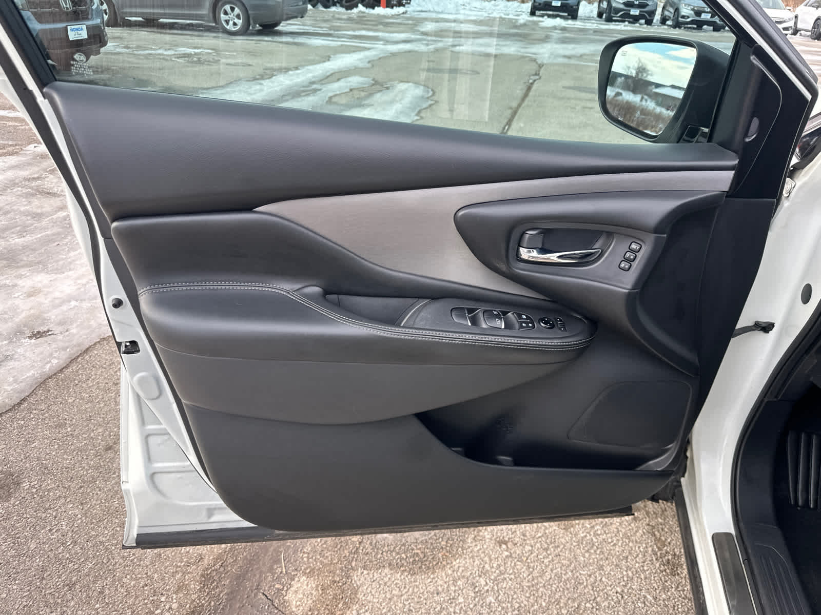 Thumbnail: 2021 Nissan Murano - 19