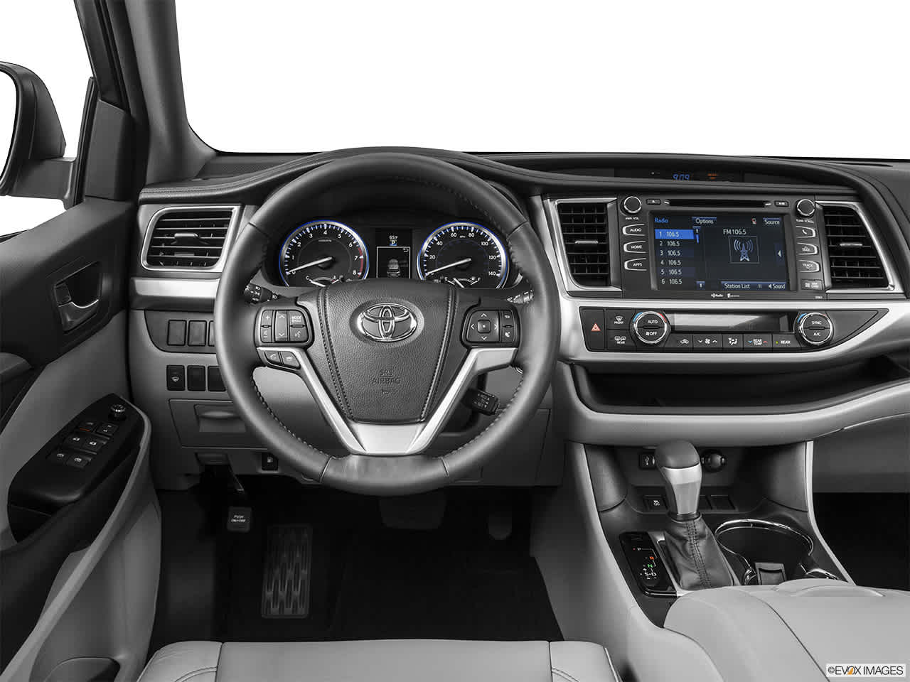 Thumbnail: 2014 Toyota Highlander - 11