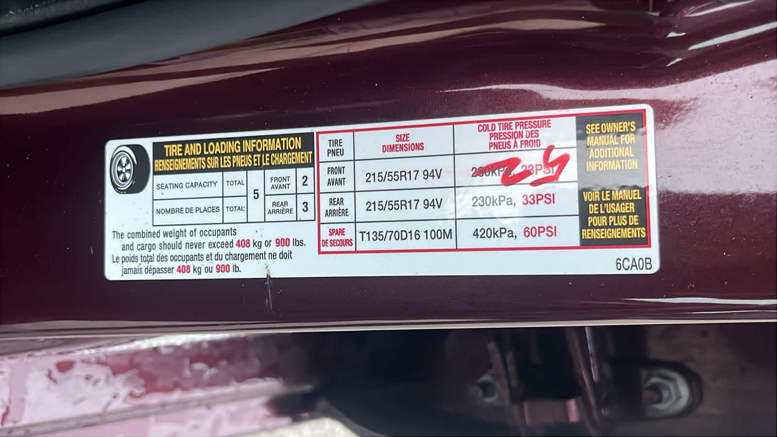 Thumbnail: 2023 Nissan Altima - 20