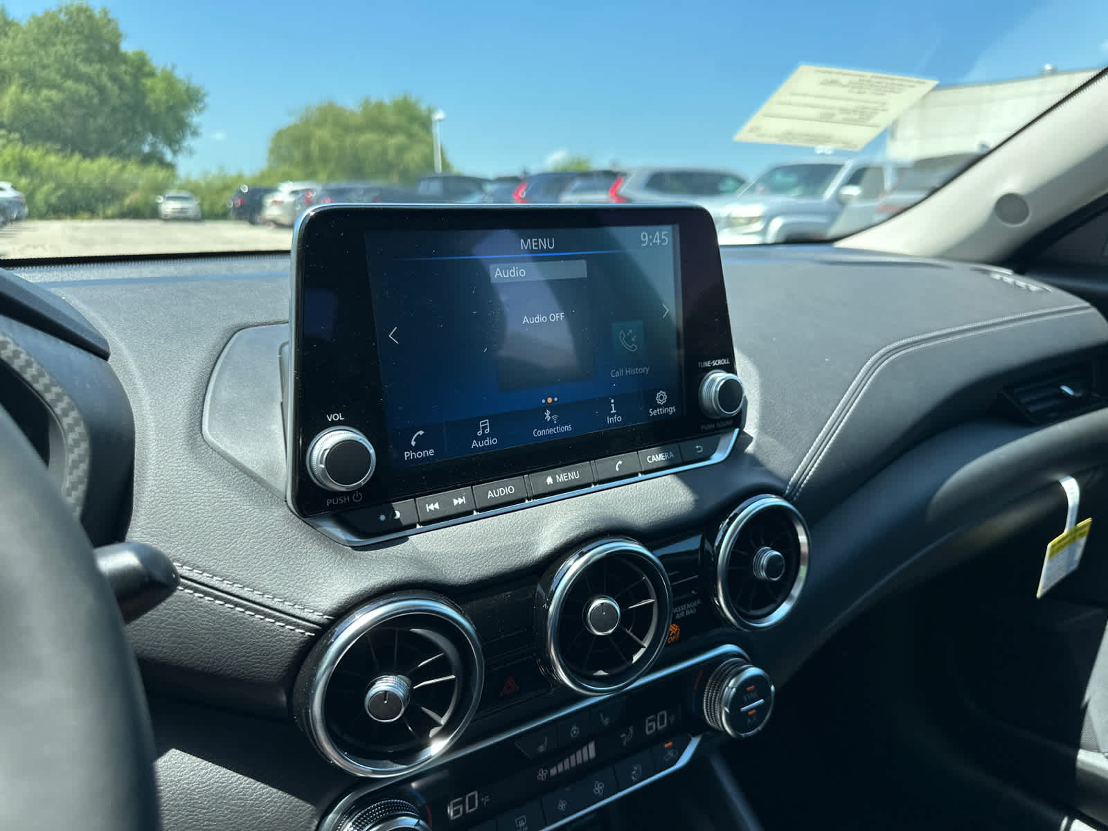 Thumbnail: 2025 Nissan Sentra - 20