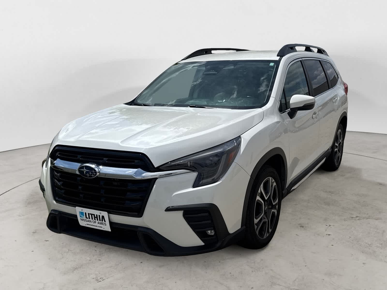 Thumbnail: 2023 Subaru Ascent - 1