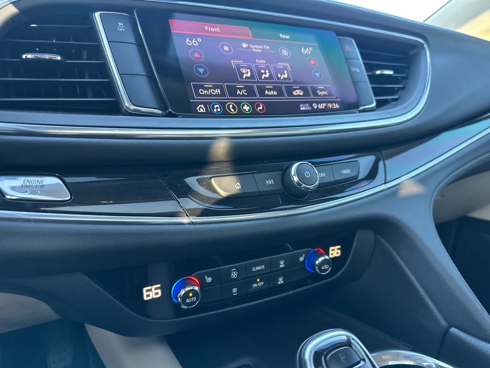 Thumbnail: 2020 Buick Enclave - 26
