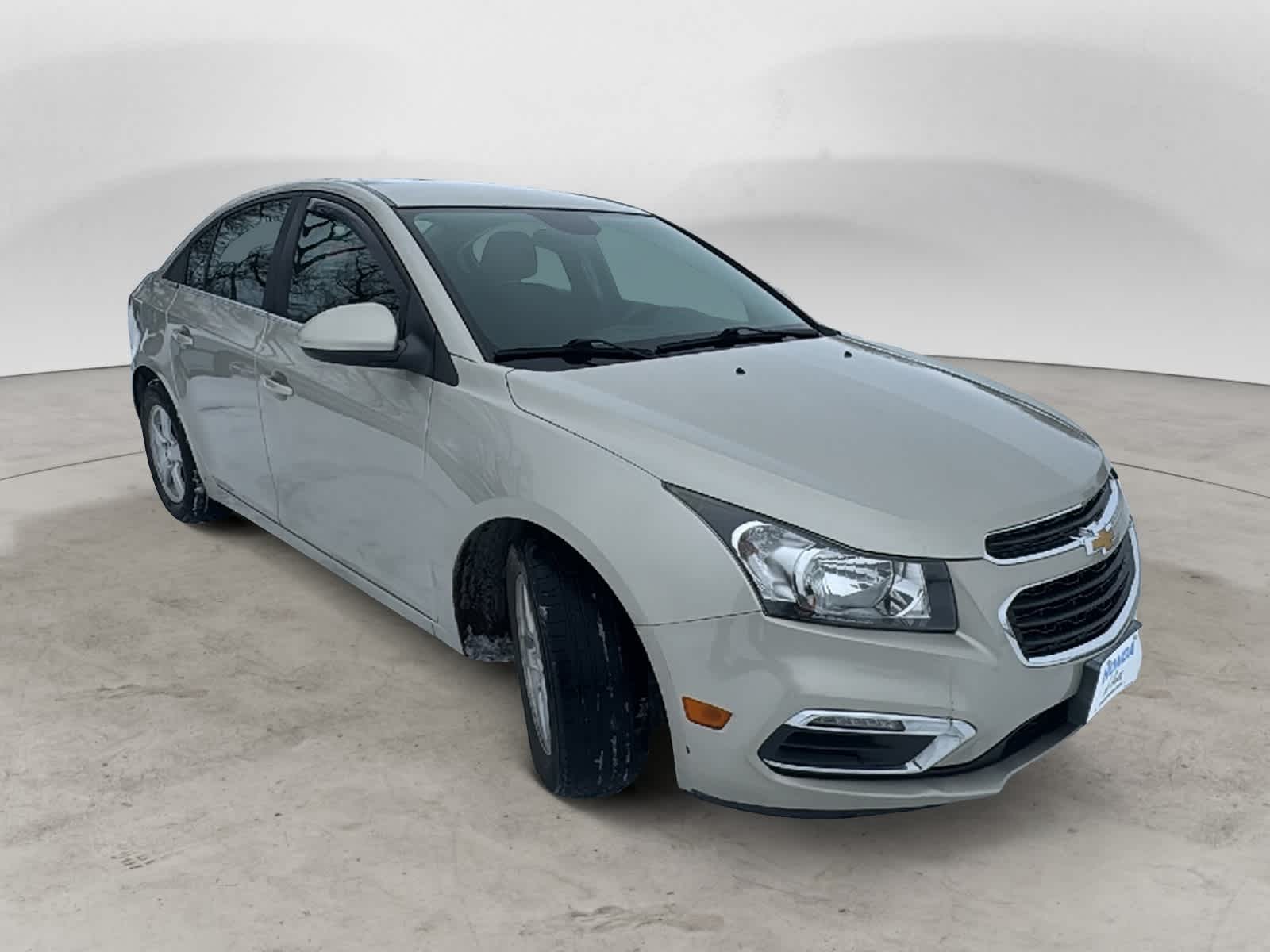 Thumbnail: 2015 Chevrolet Cruze - 6