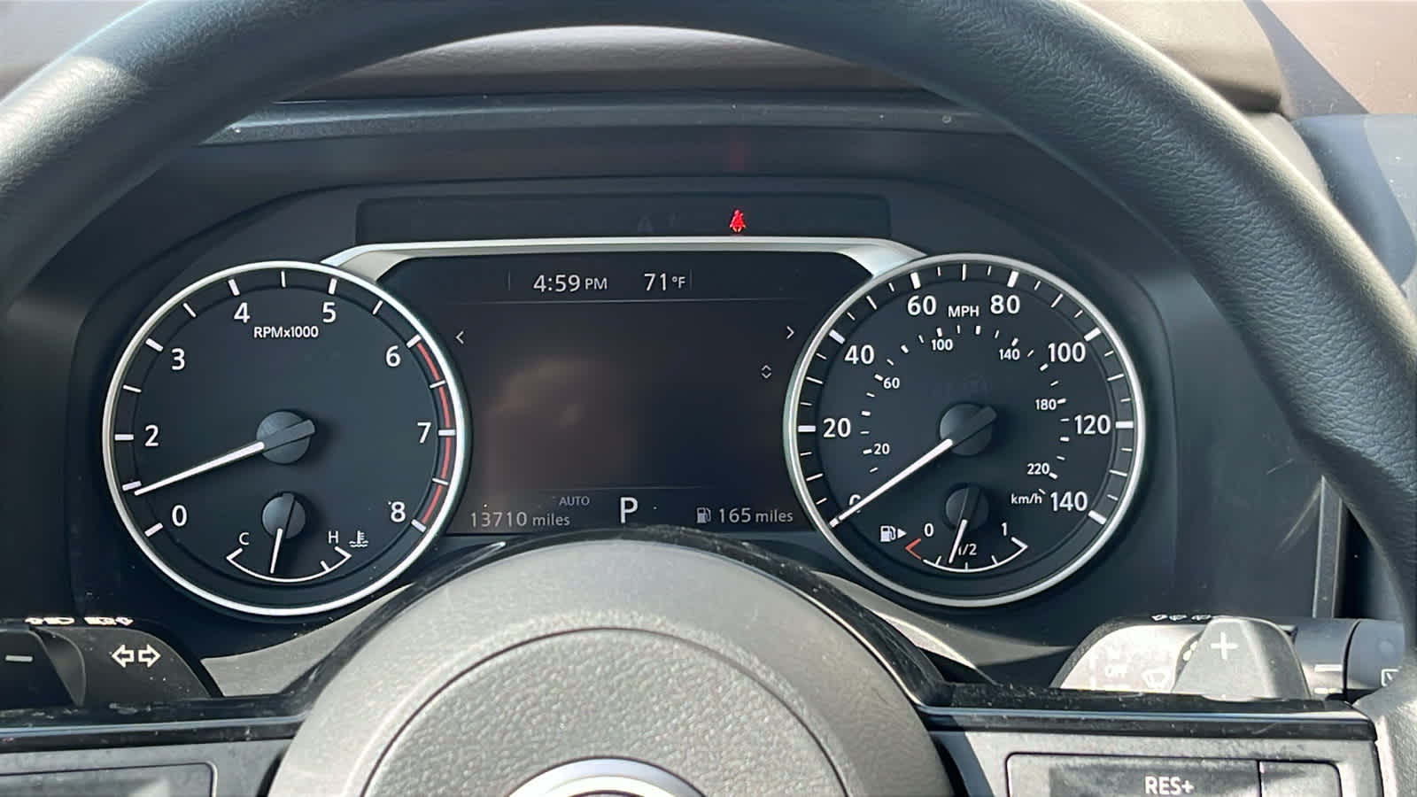 Thumbnail: 2023 Nissan Rogue - 18