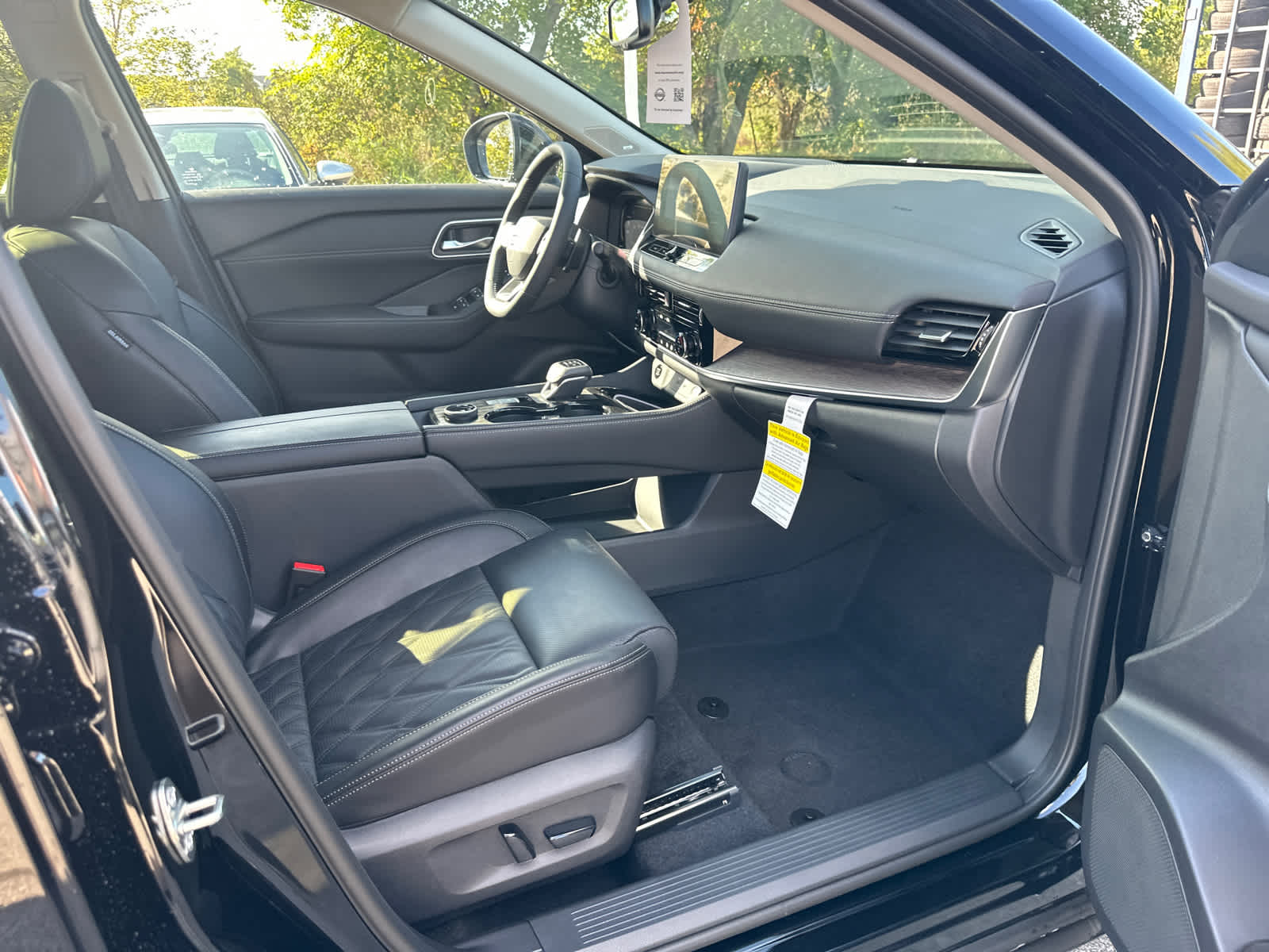 Thumbnail: 2026 Nissan Rogue - 7