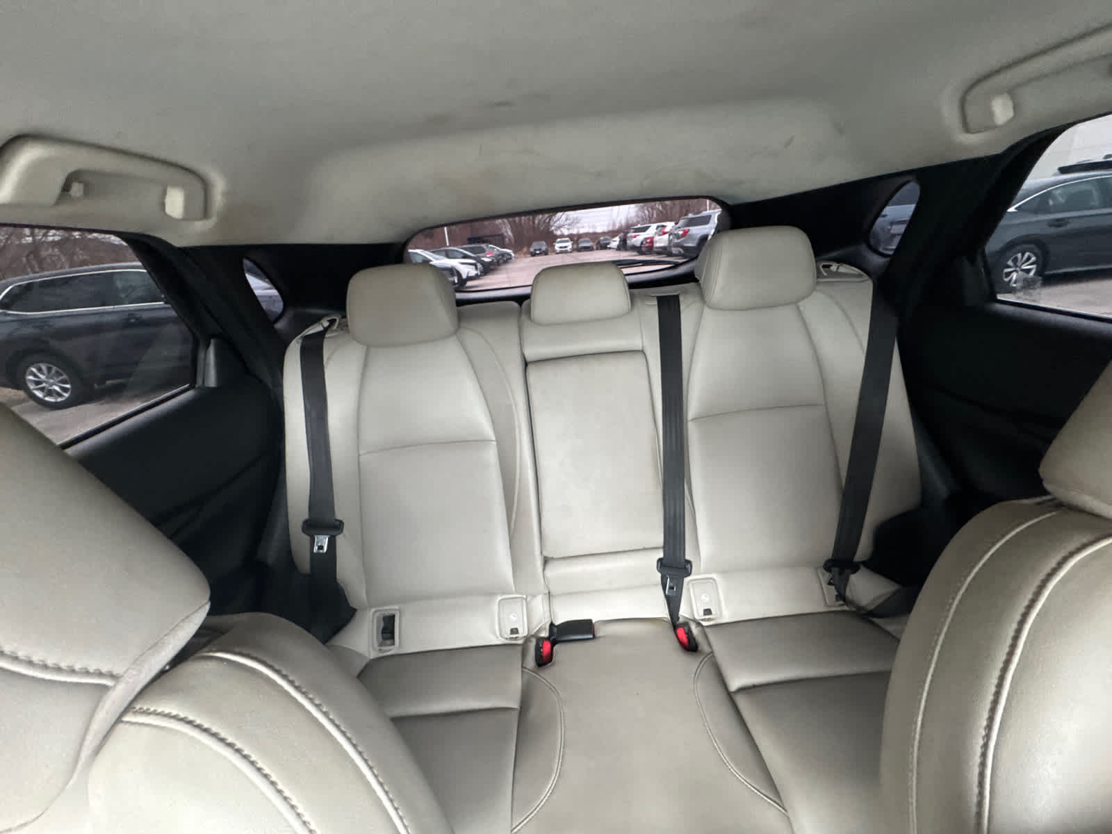 Thumbnail: 2020 Mazda CX-30 - 25