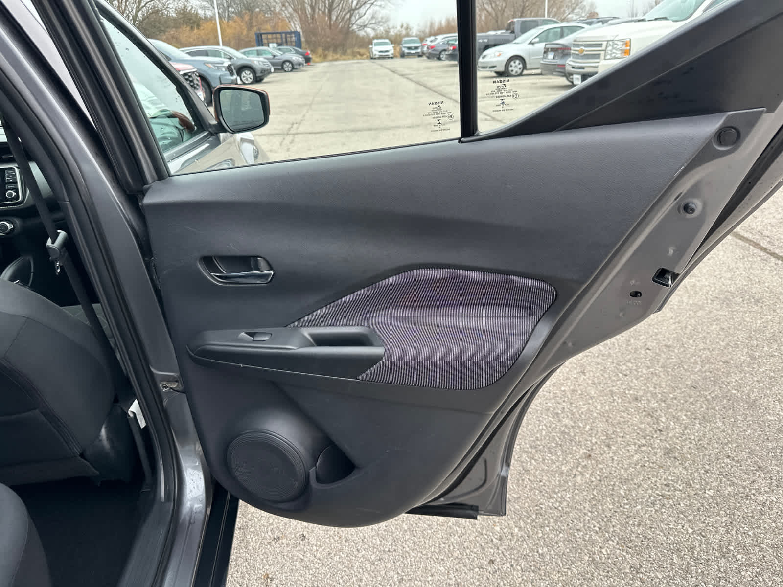 Thumbnail: 2019 Nissan Kicks - 7