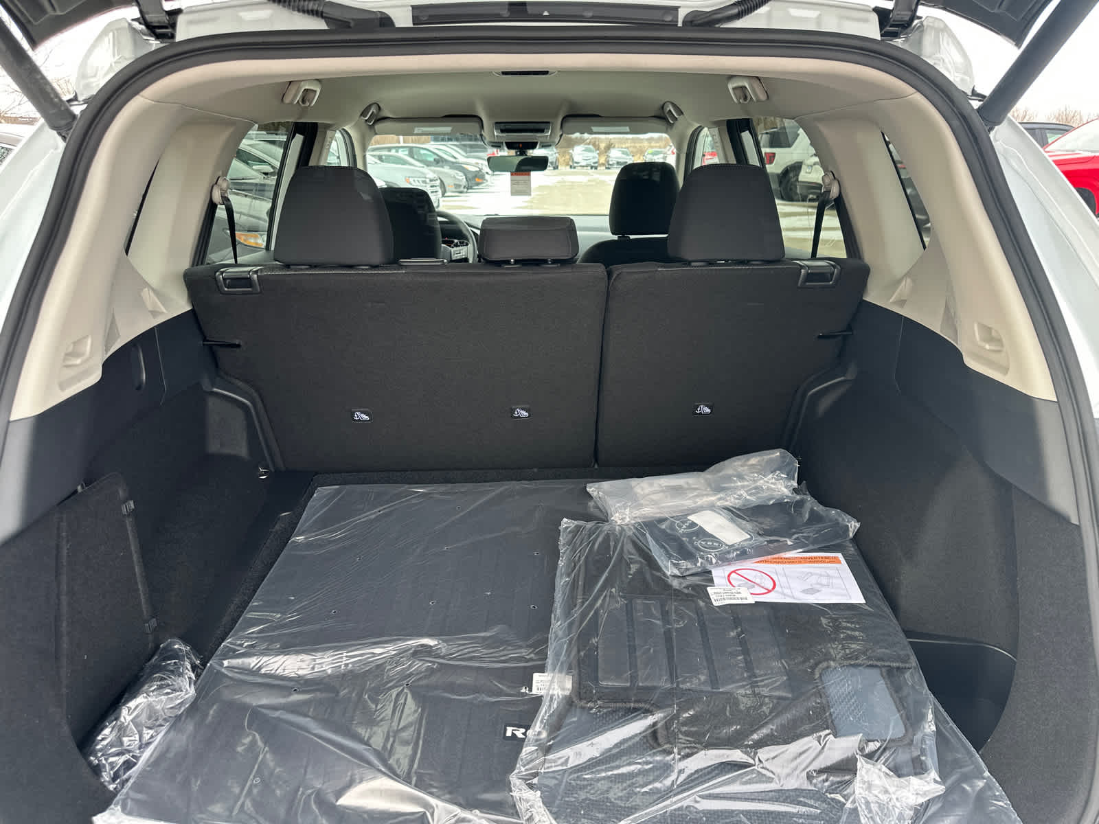 Thumbnail: 2026 Nissan Rogue - 12