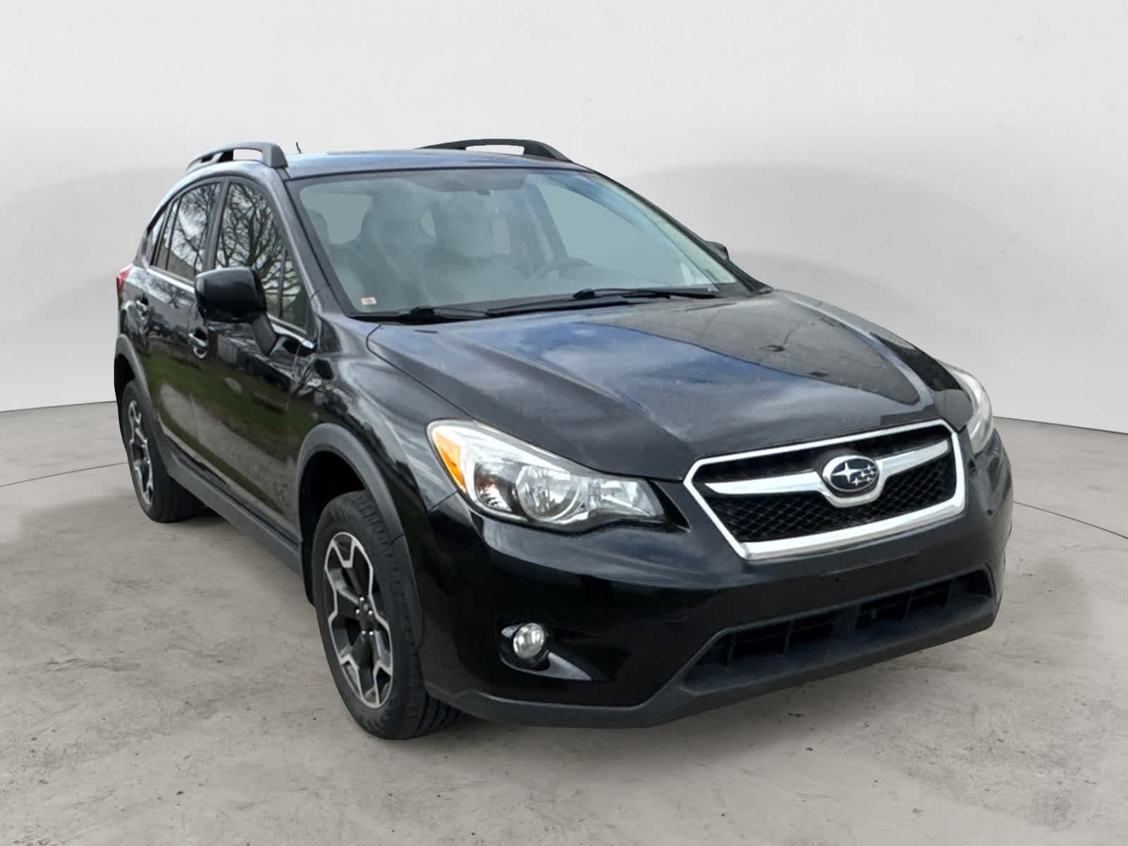 Thumbnail: 2013 Subaru XV Crosstrek - 6