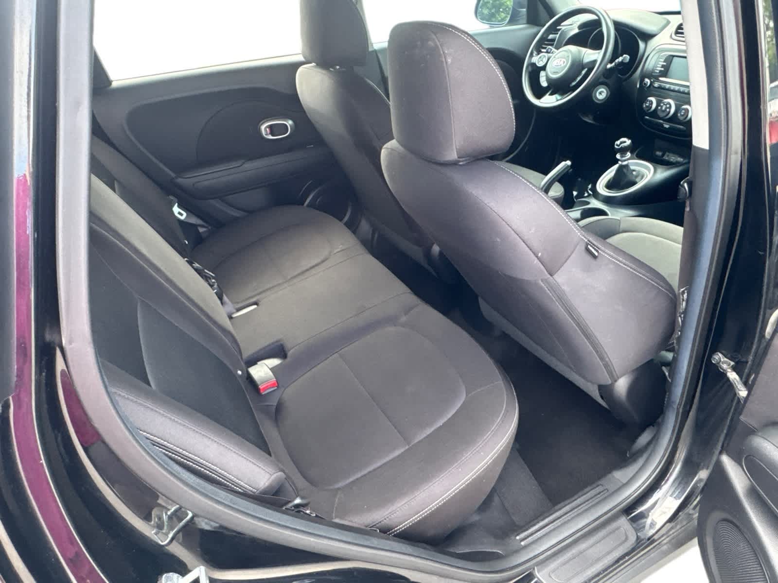 Thumbnail: 2017 Kia Soul - 10