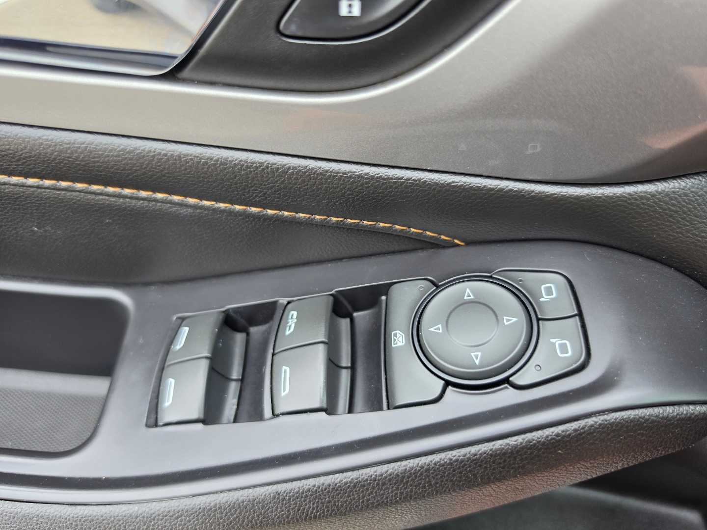 Thumbnail: 2018 Chevrolet Traverse - 17