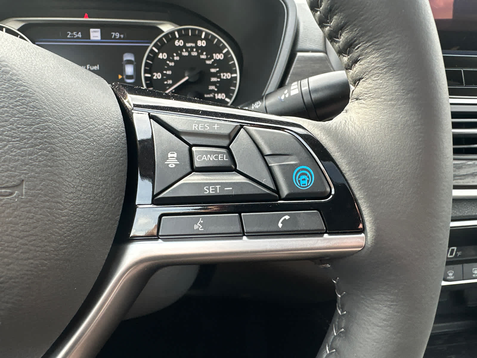 Thumbnail: 2025 Nissan Altima - 20