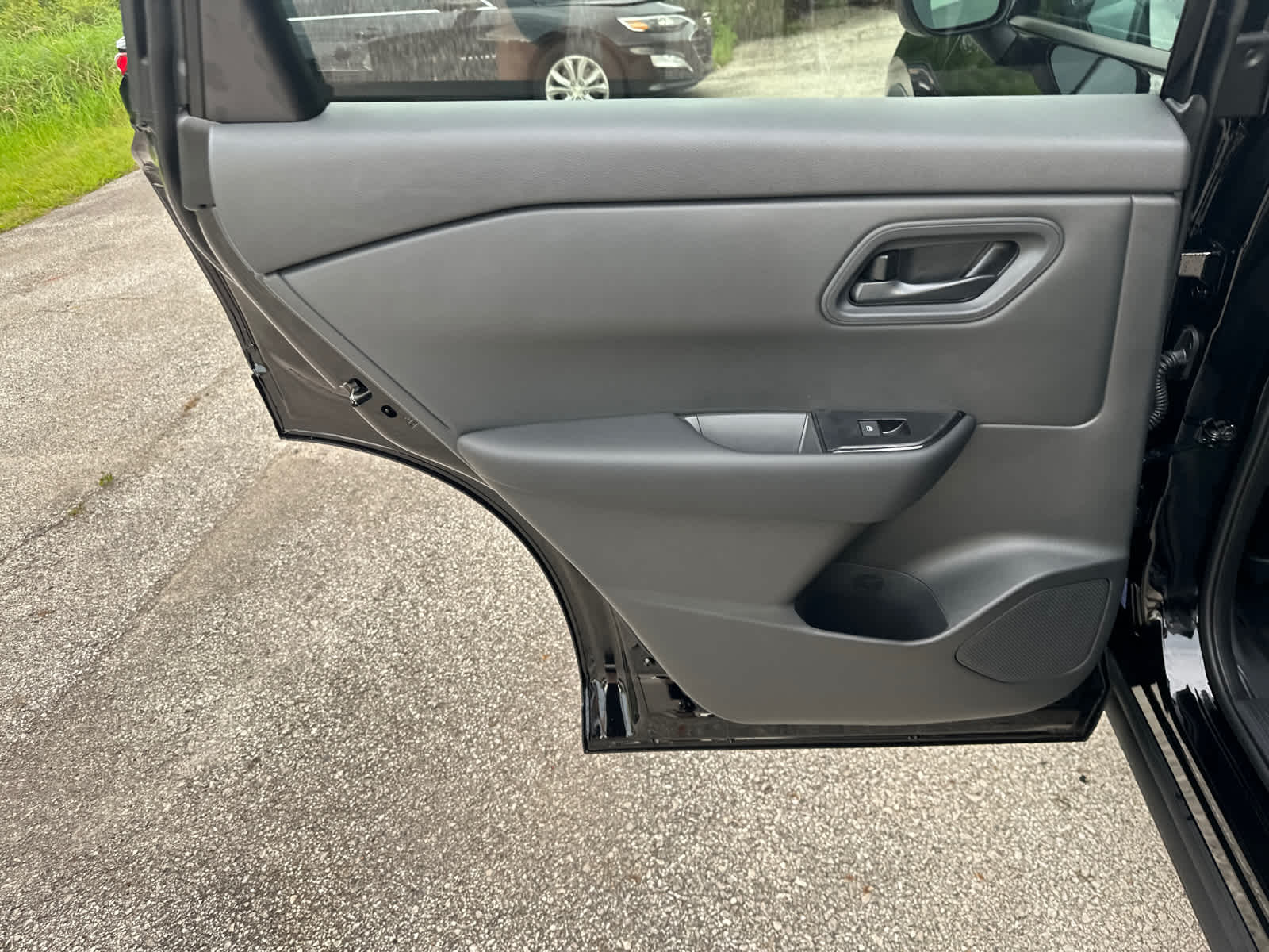 Thumbnail: 2026 Nissan Rogue - 12