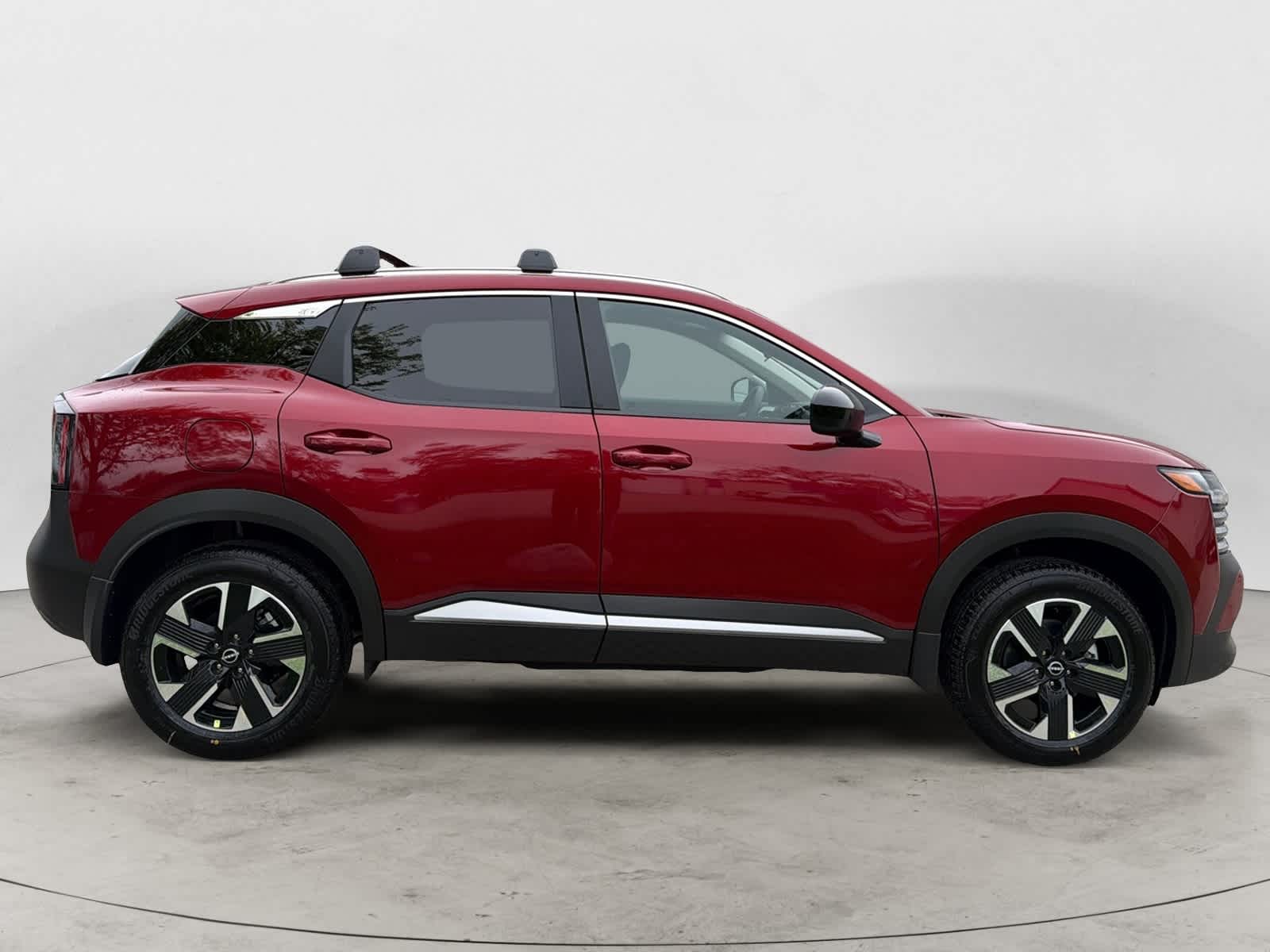 Thumbnail: 2026 Nissan Kicks - 5