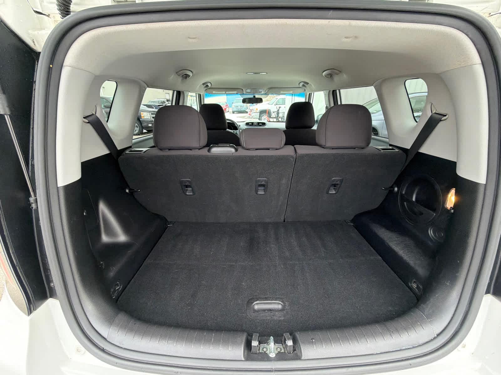 Thumbnail: 2019 Kia Soul - 12