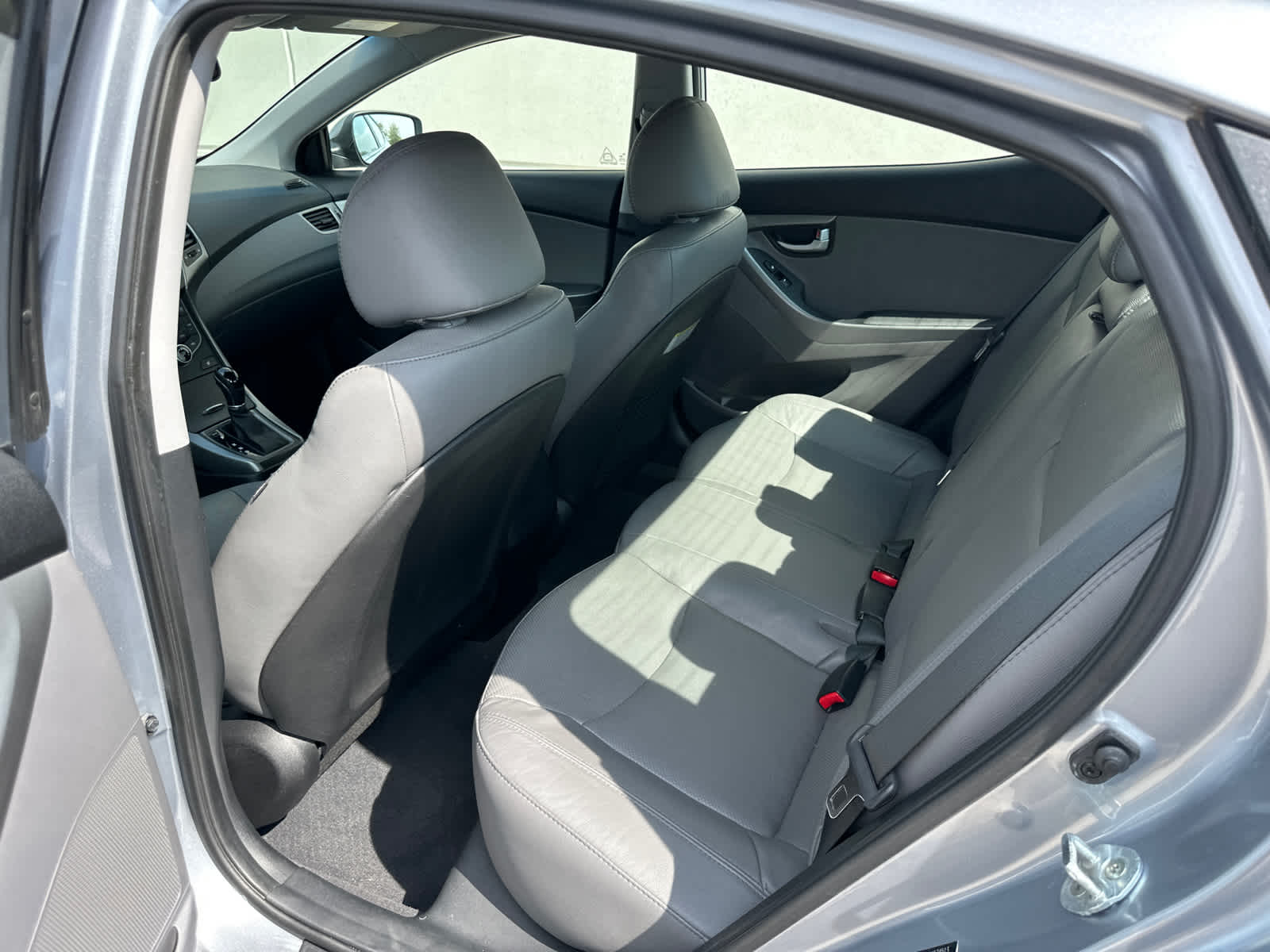 Thumbnail: 2016 Hyundai Elantra - 14