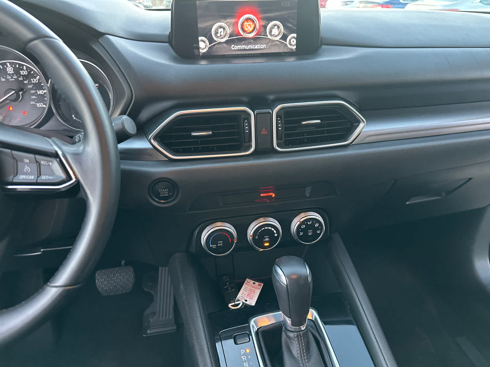 Thumbnail: 2019 Mazda CX-5 - 27