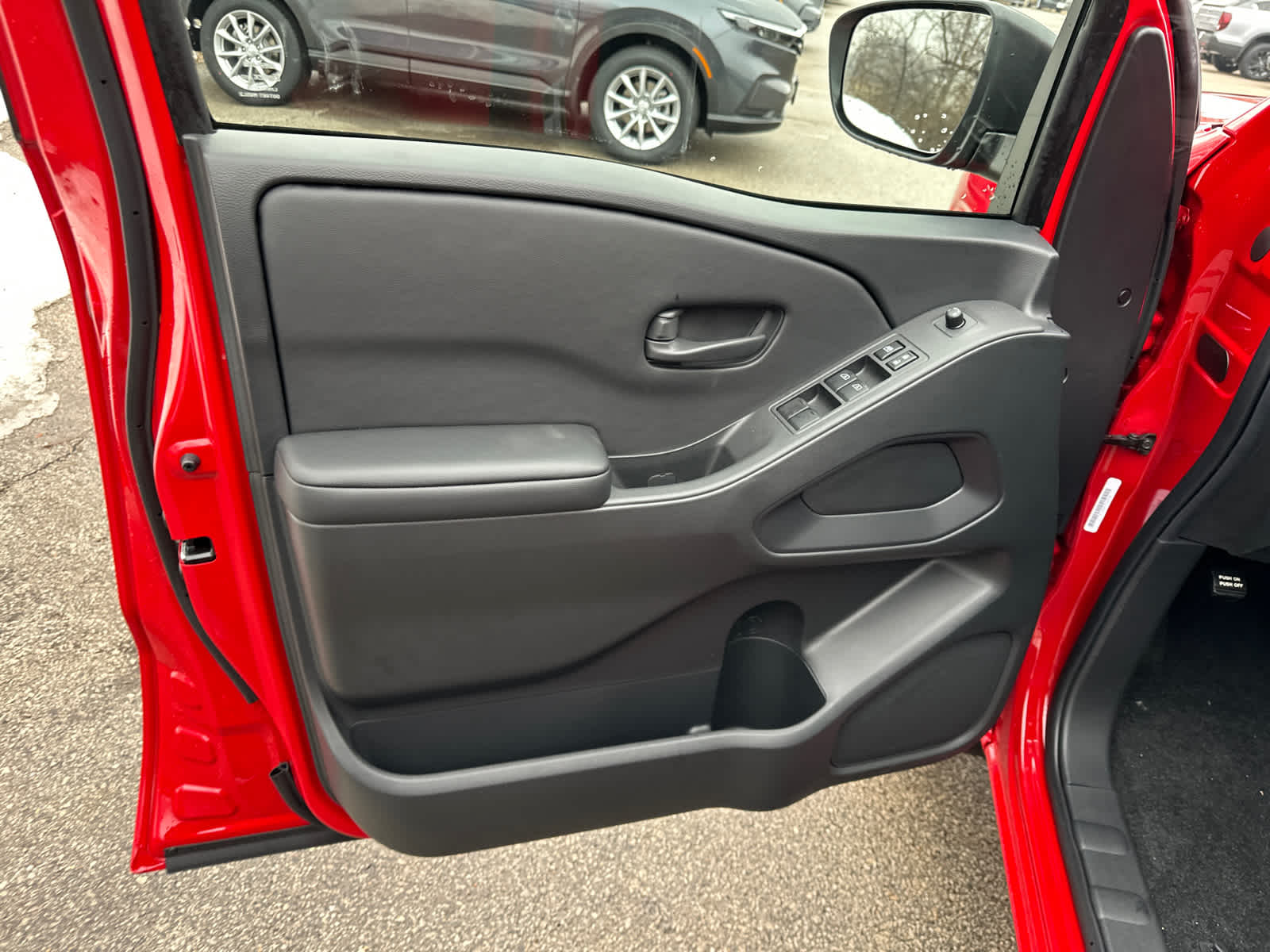 Thumbnail: 2026 Nissan Frontier - 17