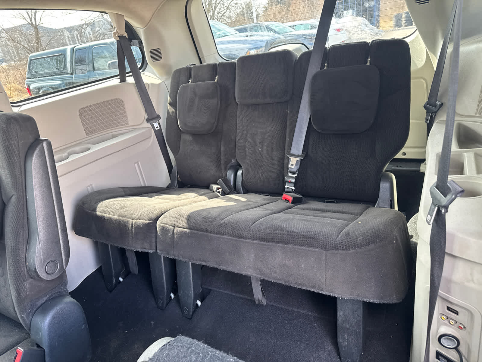 Thumbnail: 2016 Dodge Grand Caravan - 15