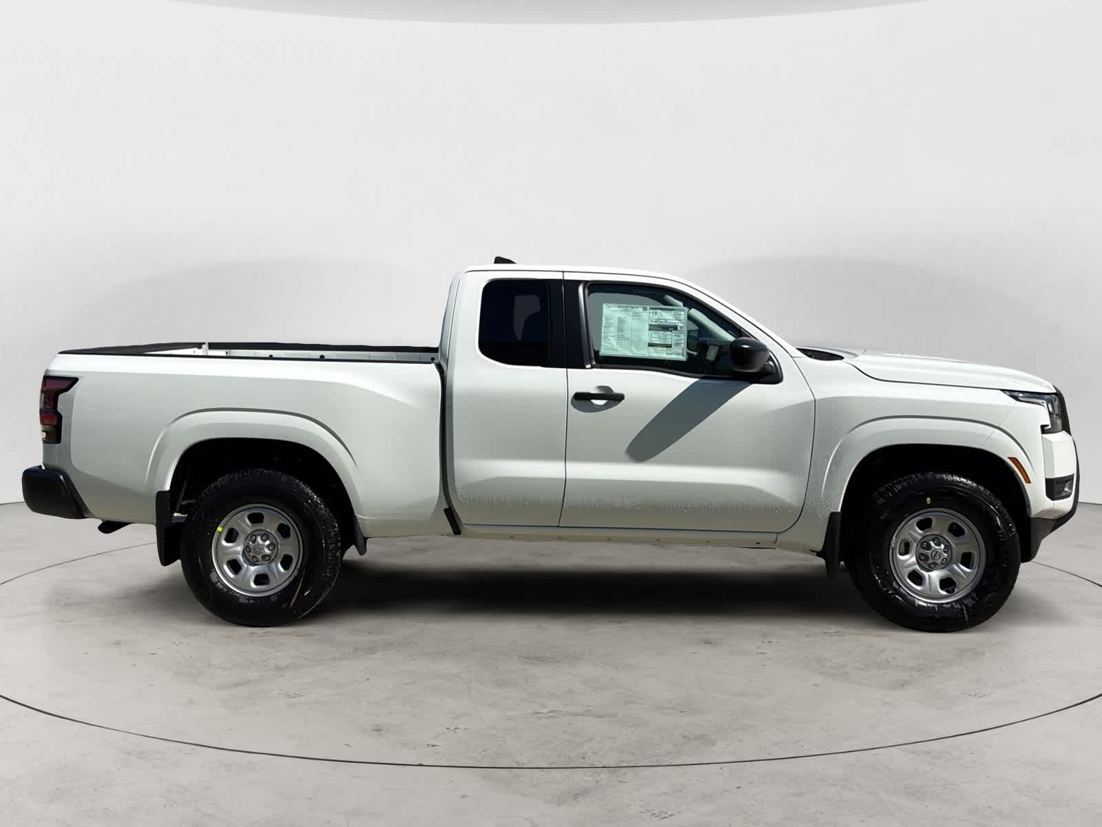 Thumbnail: 2026 Nissan Frontier - 5