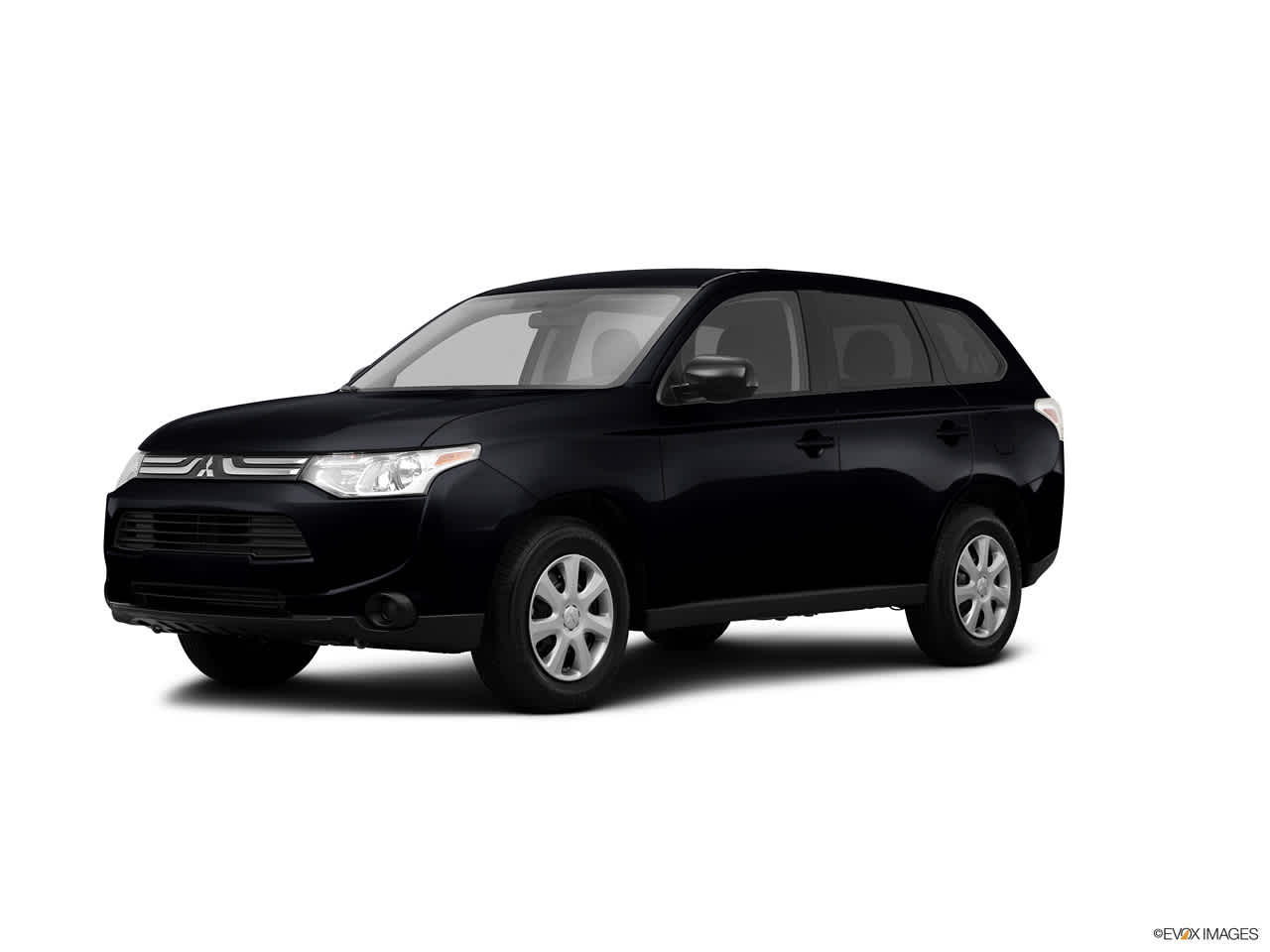 2014 Mitsubishi Outlander