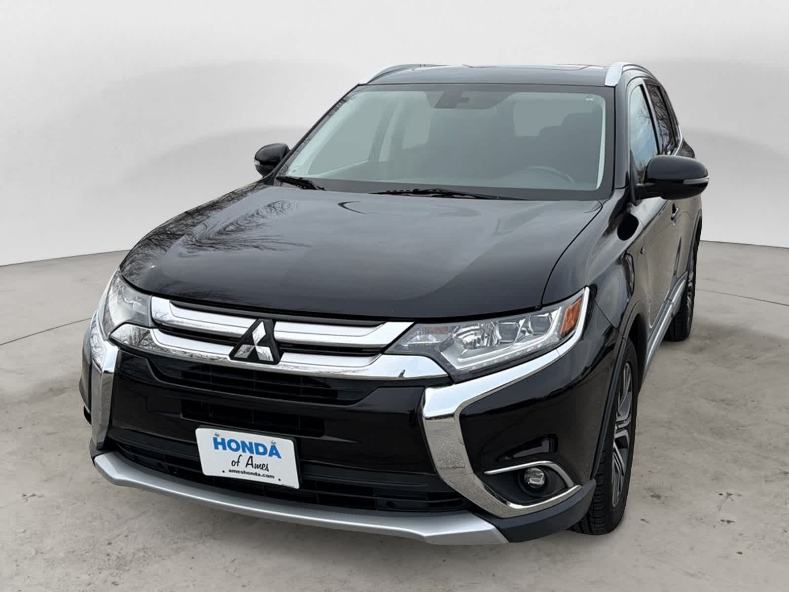 2016 Mitsubishi Outlander GT -
                  Ames, IA