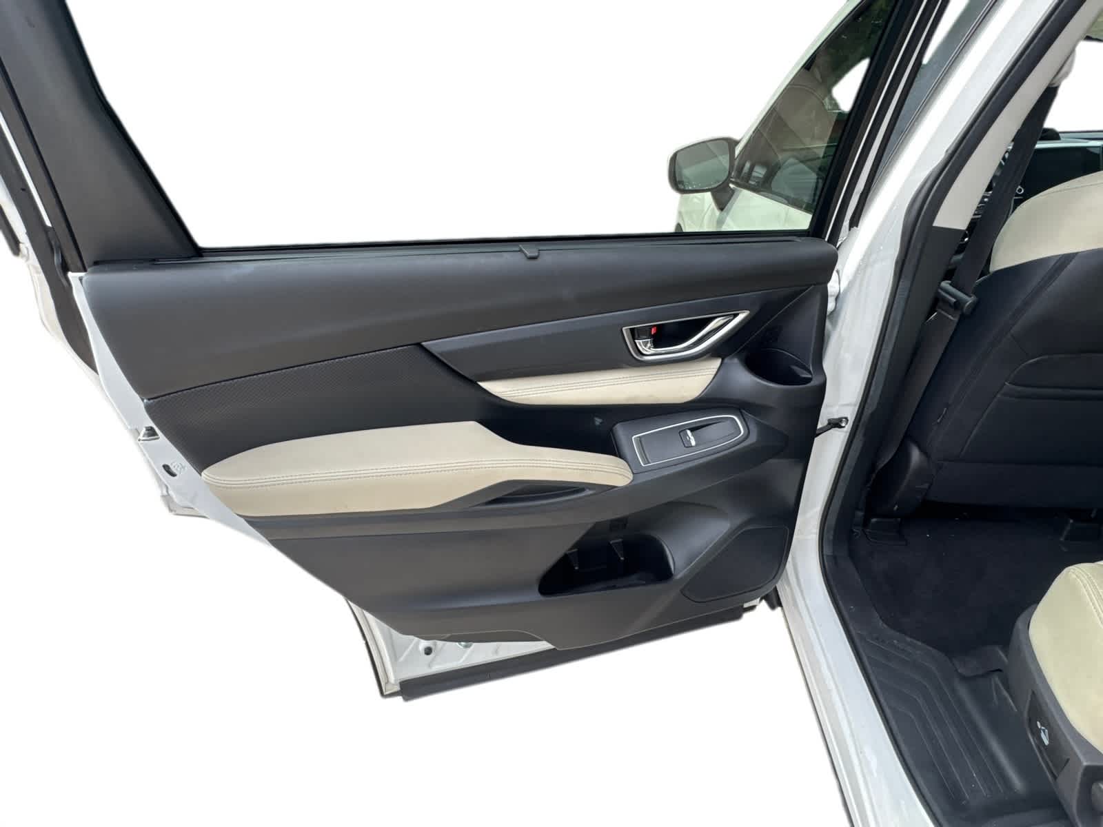 Thumbnail: 2023 Subaru Ascent - 15