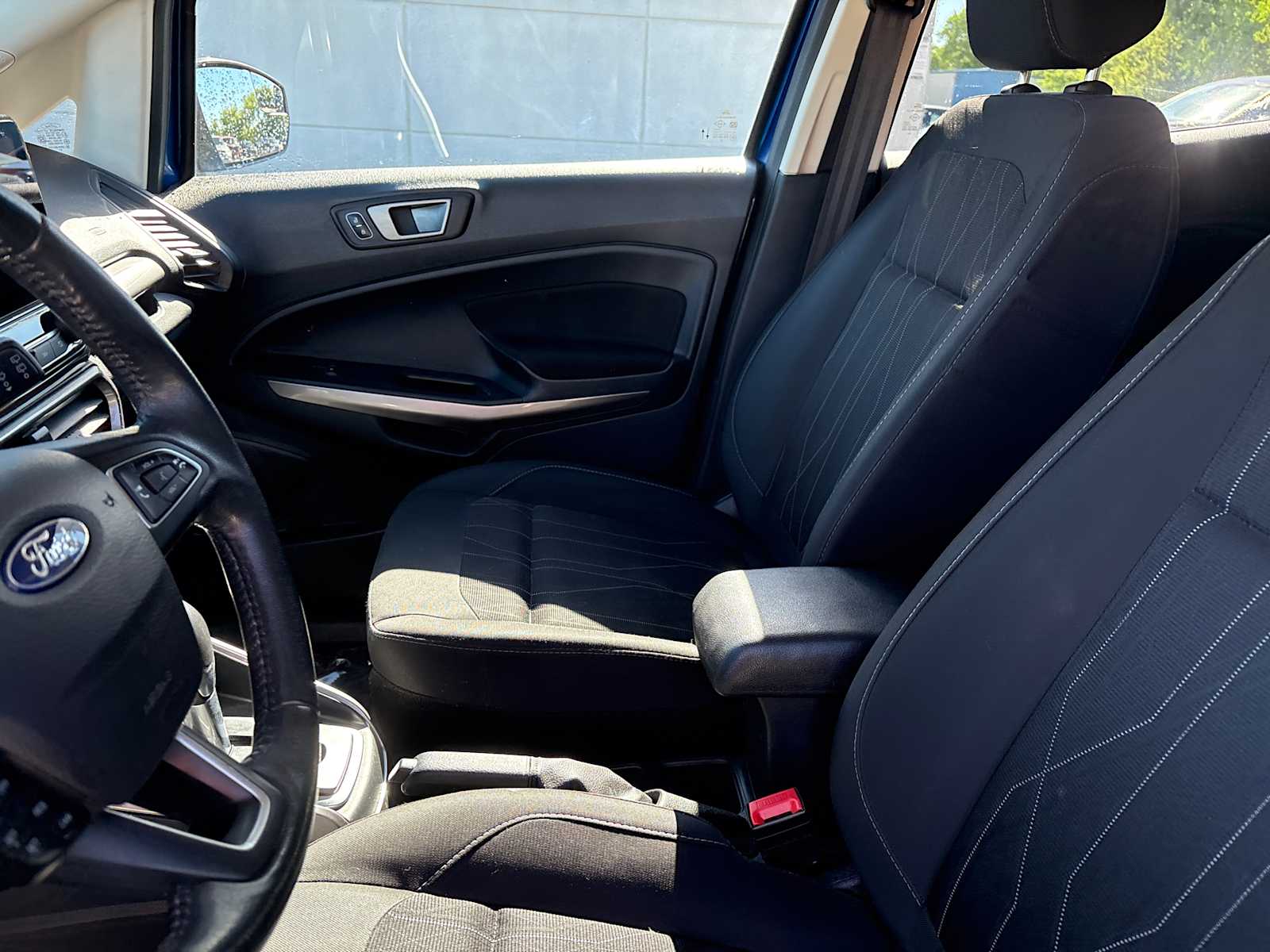 Thumbnail: 2020 Ford EcoSport - 10