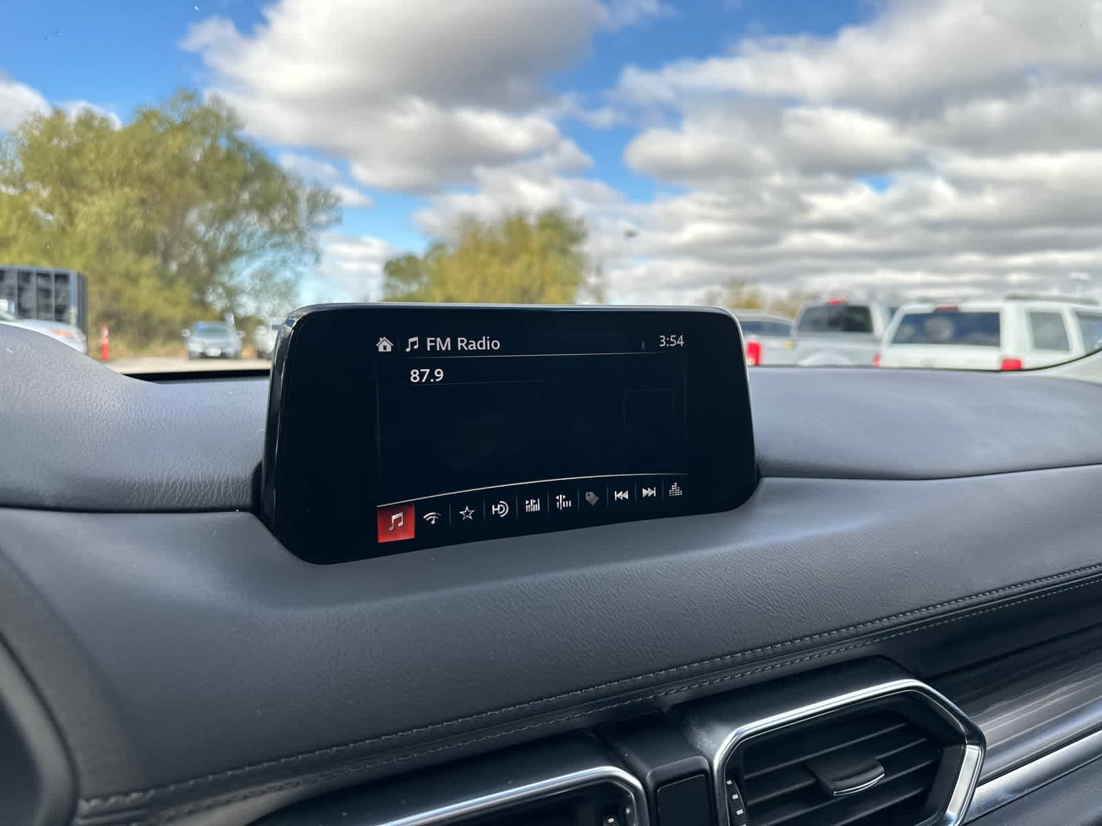 Thumbnail: 2020 Mazda CX-5 - 22