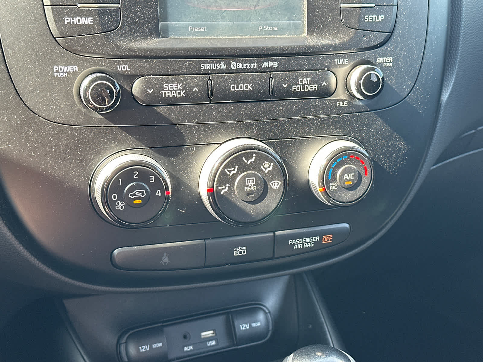 Thumbnail: 2016 Kia Soul - 15