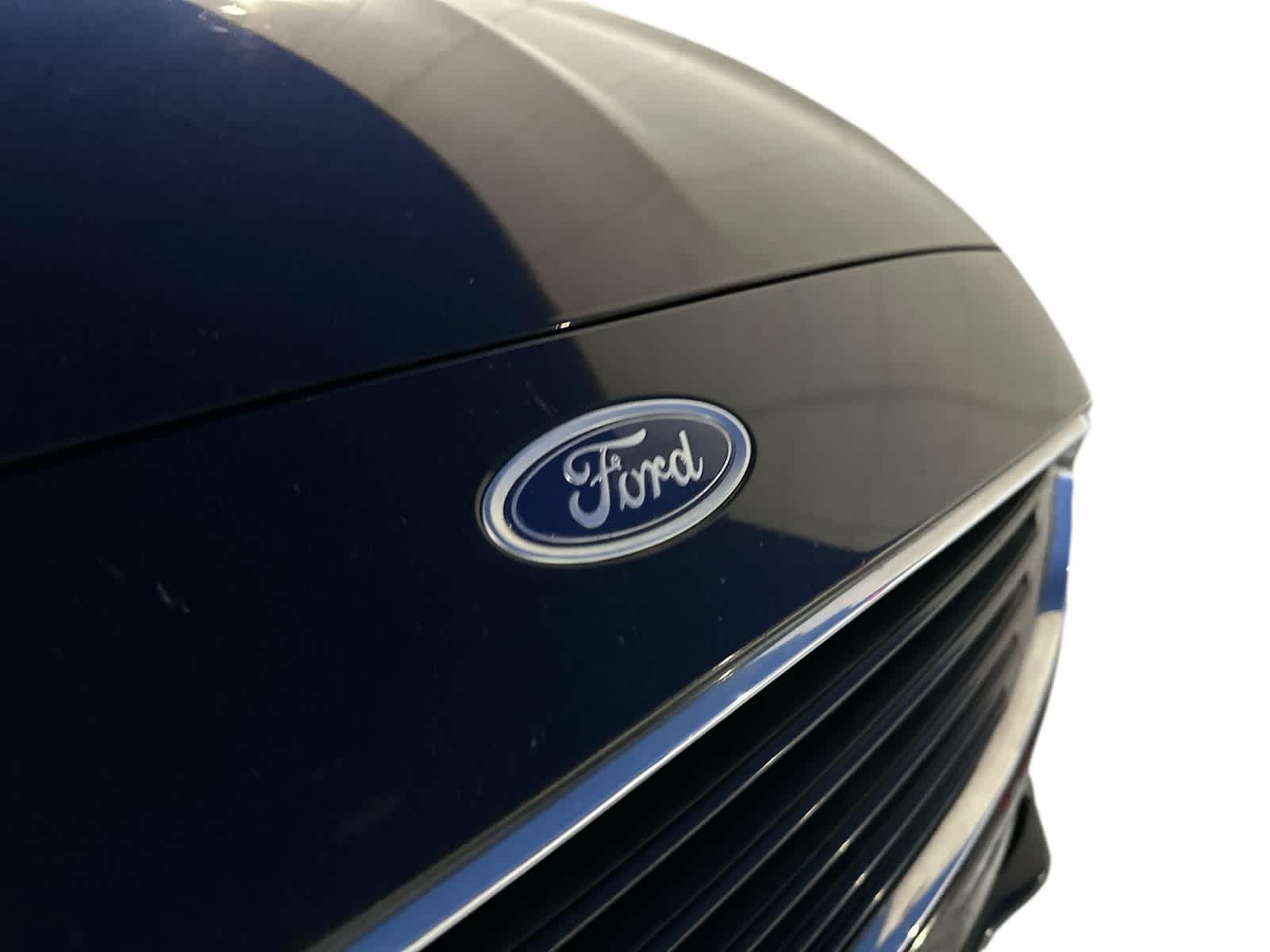 Thumbnail: 2020 Ford Fusion - 5