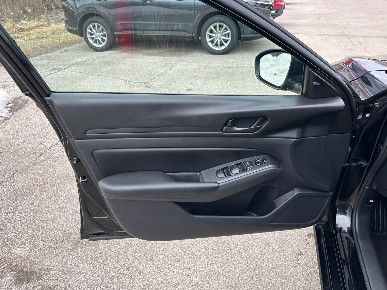 Thumbnail: 2023 Nissan Altima - 14