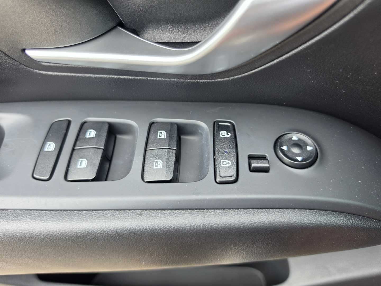 Thumbnail: 2023 Hyundai Tucson - 16