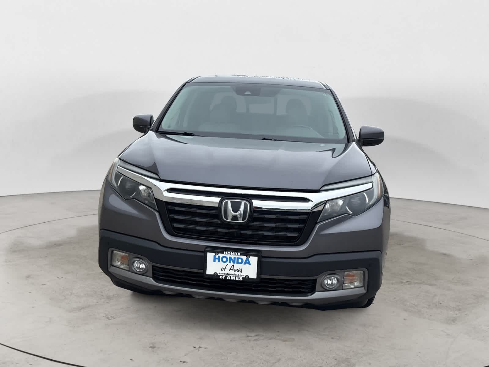 Thumbnail: 2017 Honda Ridgeline - 6