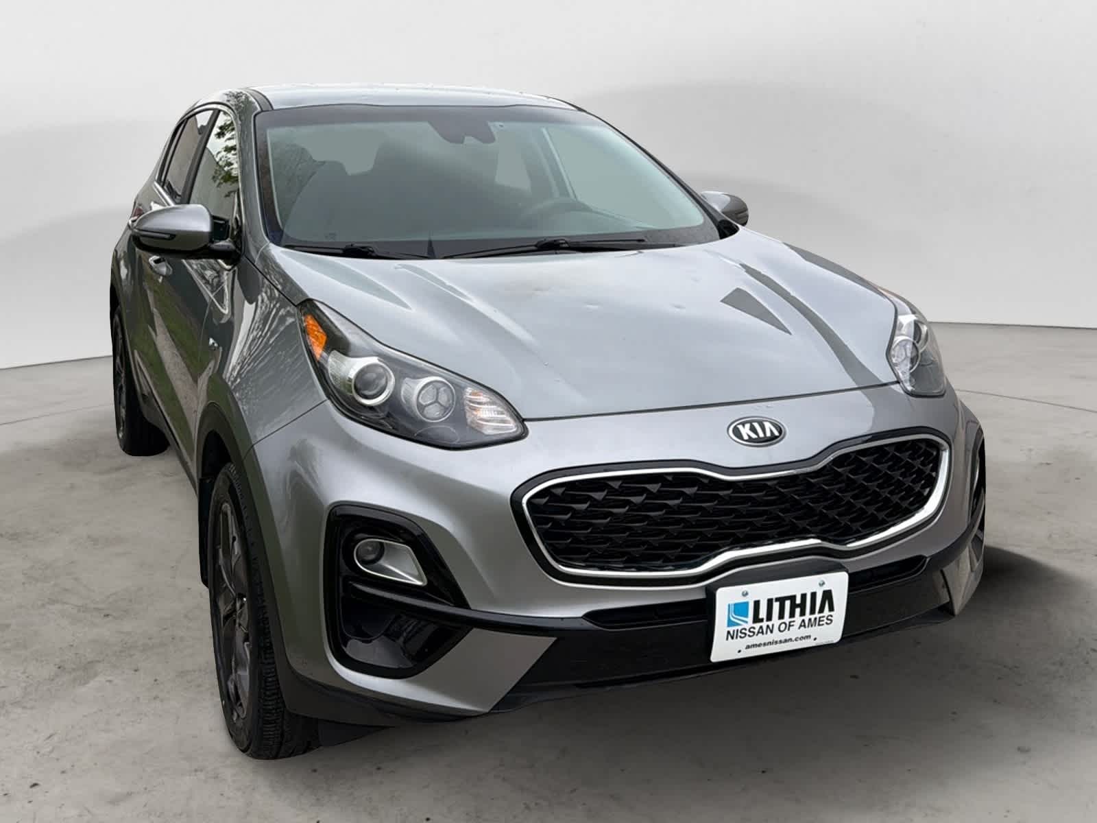 Thumbnail: 2022 Kia Sportage - 6
