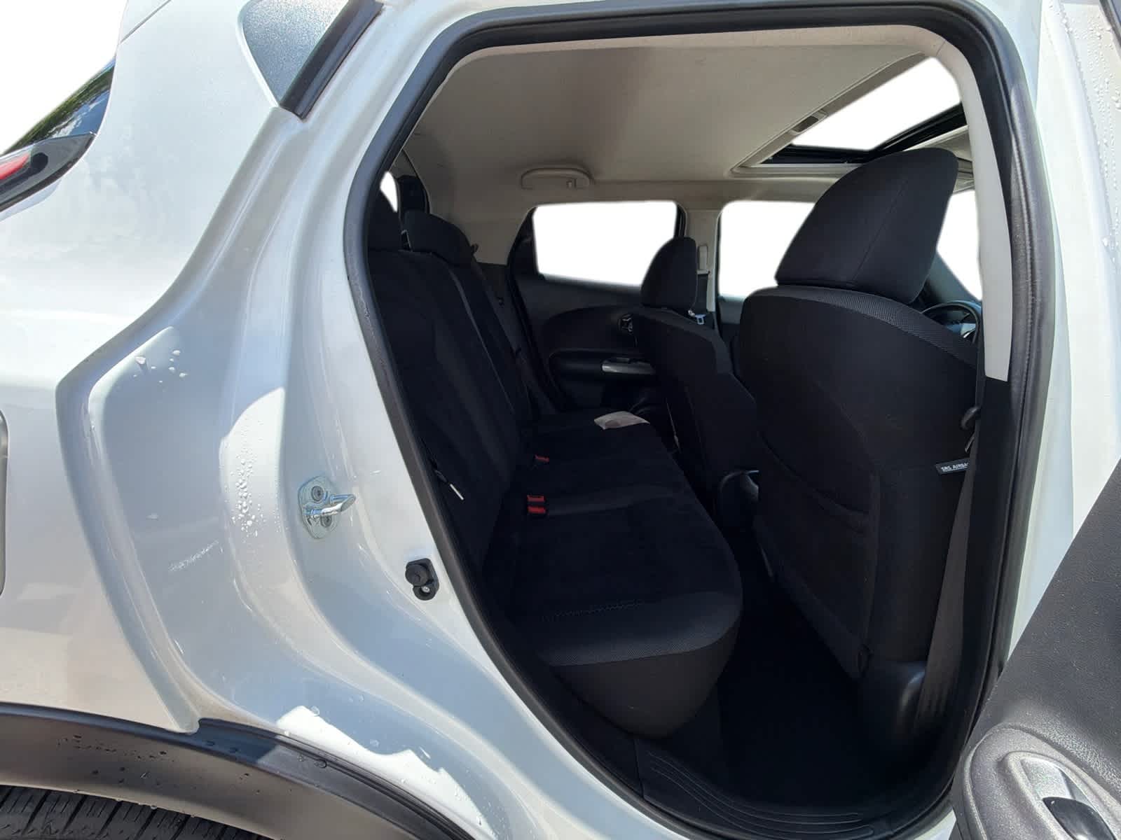 Thumbnail: 2016 Nissan Juke - 10