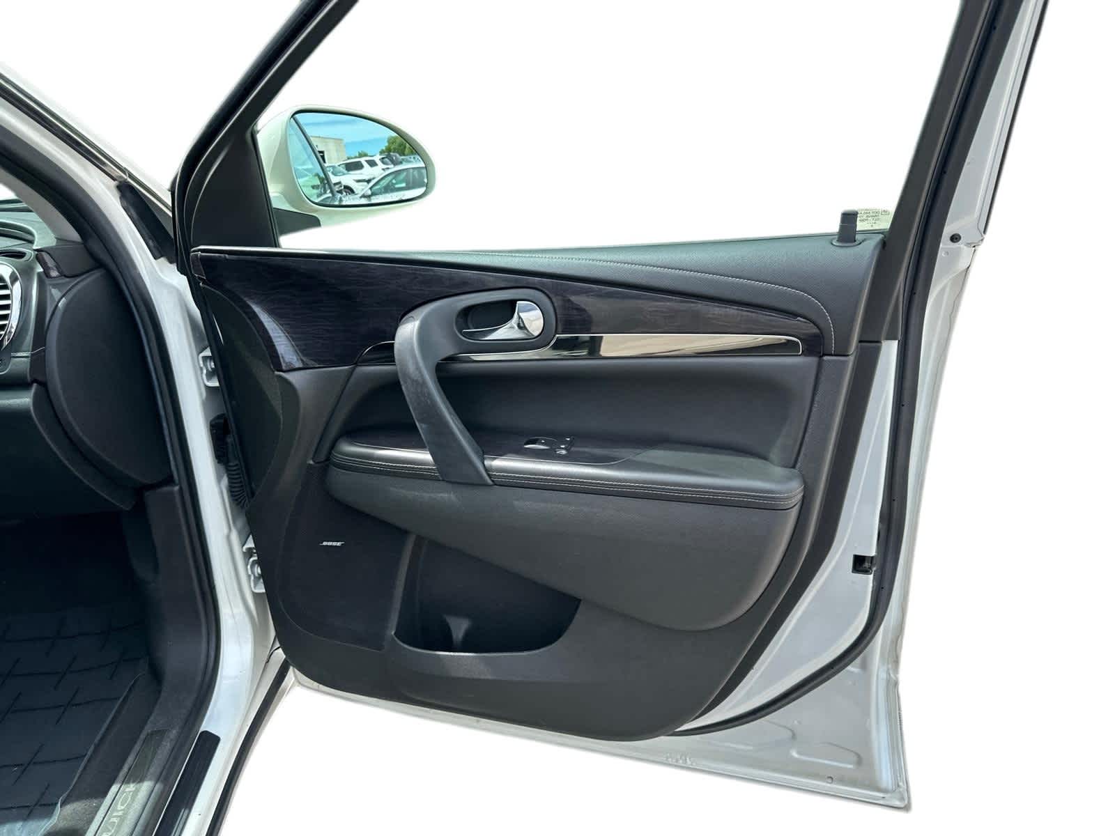 Thumbnail: 2015 Buick Enclave - 5