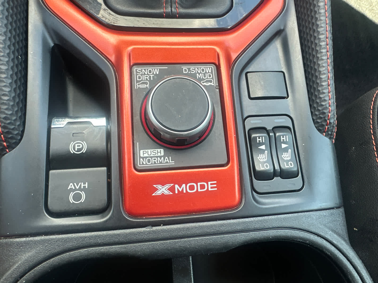 Thumbnail: 2019 Subaru Forester - 26
