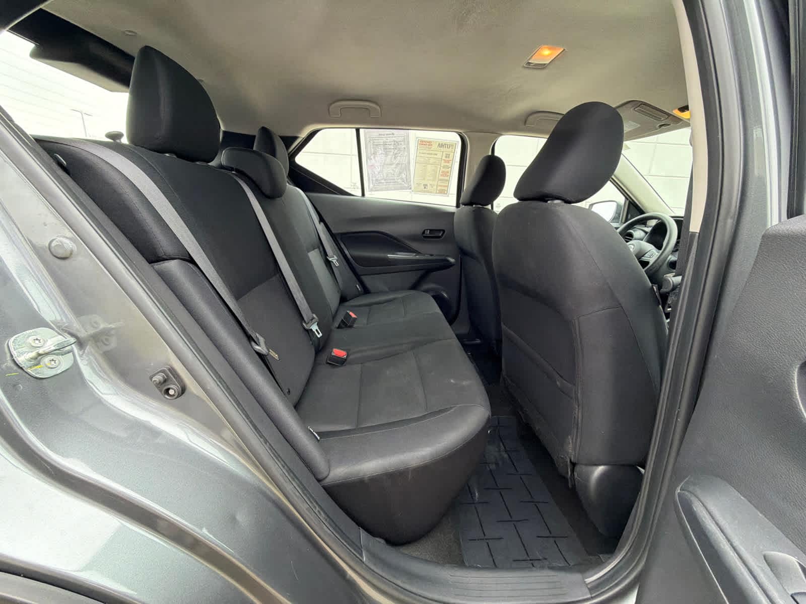 Thumbnail: 2023 Nissan Kicks - 10