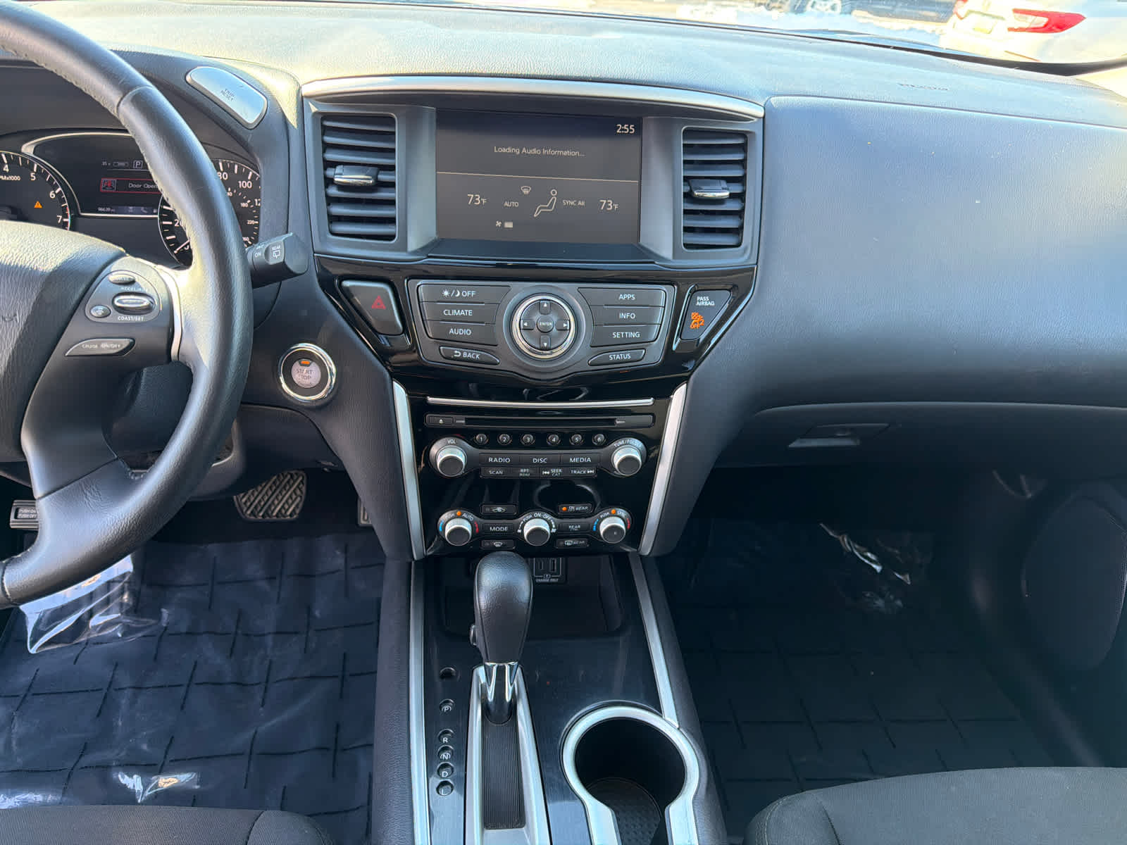 Thumbnail: 2020 Nissan Pathfinder - 27