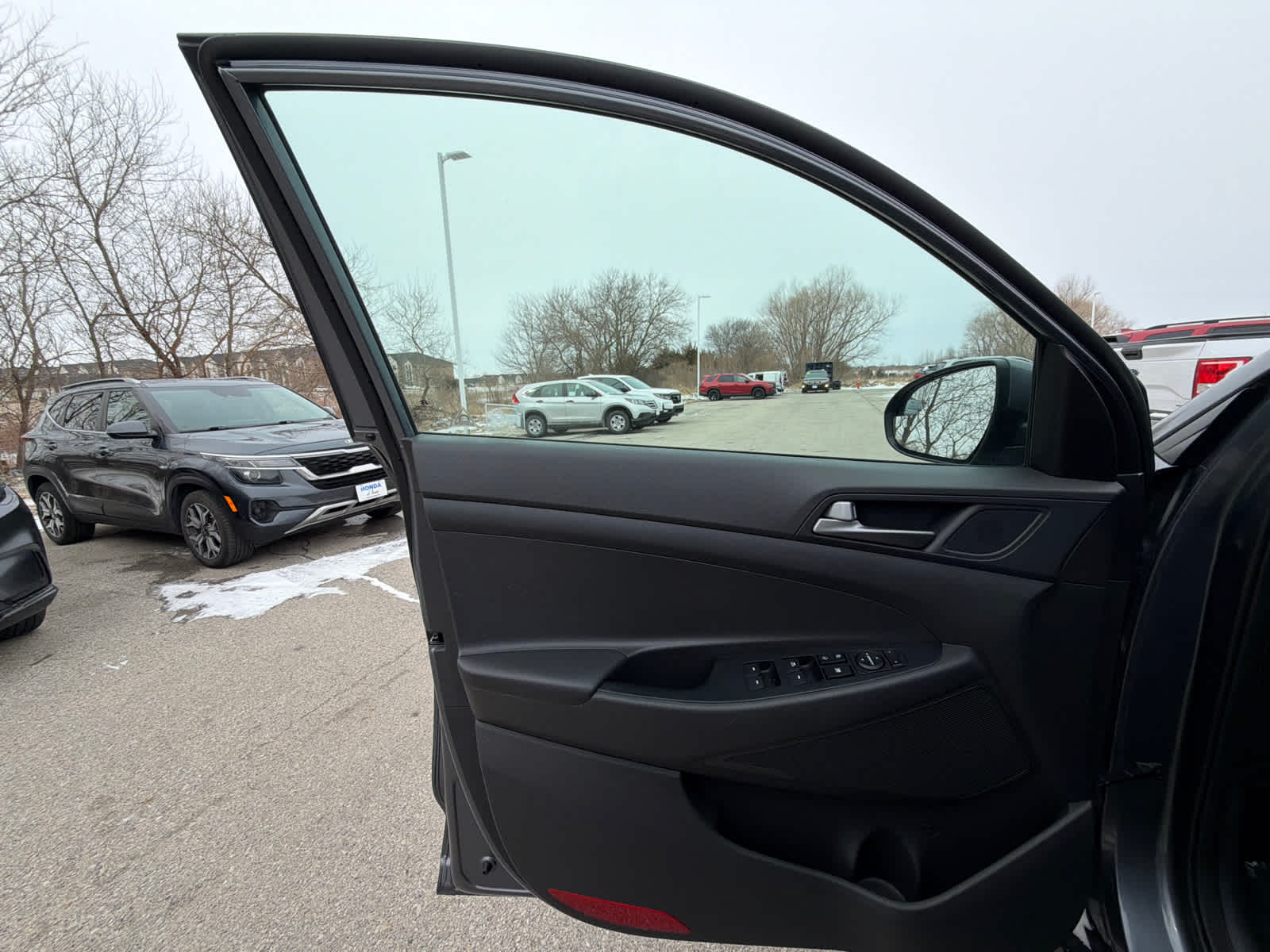 Thumbnail: 2016 Hyundai Tucson - 15