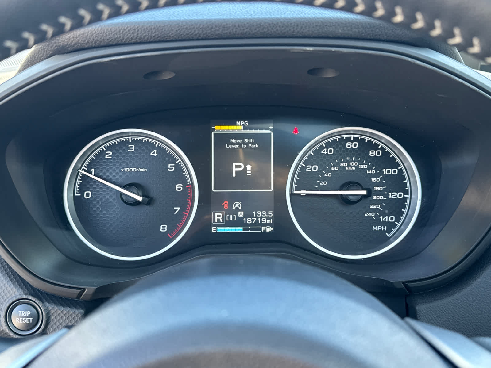 Thumbnail: 2024 Subaru Forester - 25